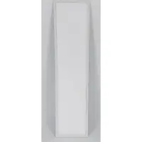Philips Panel CL560 -kattovalaisin, suorakulmainen, valkoinen, 3600 lm, 4000K
