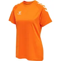 Hummel Core Xk Core Poly Lyhythihainen T-paita