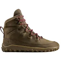 Vivobarefoot Men's Tracker Leather AT II Bracken Retkeilykengät 40