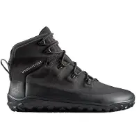 Vivobarefoot Women's Tracker Textile AT II Obsidian Retkeilykengät 41