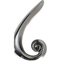 Hein Studio Noelle - Silver - ONE SIZE