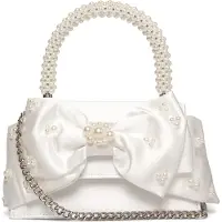 Steve madden Bcosetep - White - ONE SIZE