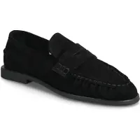 Pavement Paelmira Suede - Black - 40