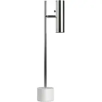 SACKit Expo Table - Silver - H67CM