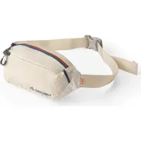 Gregory Unisex Nano Waistpack Mini Chalk White Vyölaukut ALL