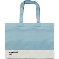 Pantone Beach Bag - Blue - 59X41.5CM
