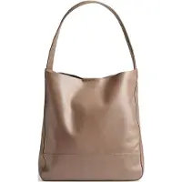 Markberg Shelbymbg Bag, Antique - Beige - ONE SIZE