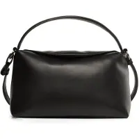 HVISK Note Soft Structure - Black - ONE SIZE