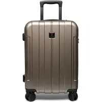 Adax Hardcase 55Cm Renee - Brown - 55
