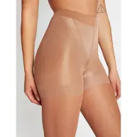 Lindex Firm Support Shaping Tights 40 Denier - Beige - M