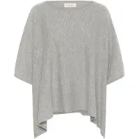 Part two Tilannapw Po - Grey - ONE SIZE
