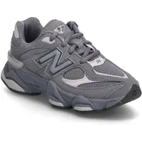 New Balance Kengät - 9060 - Neptune Grey/Tryffelisuola - - 28 - Kengät
