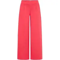 Ichi Ihkate Sus Long Wide Pa2 - Red - L