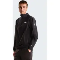 The North Face Mountain Athletics Ushba Collegepaita Puolivetoketjulla