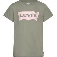 Levi's Batwing Tee - Khaki green - 116