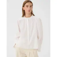 Karen by Simonsen Kbelse Blouse - White - 40