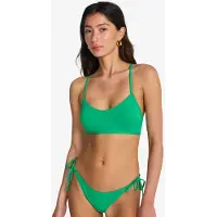 Billabong Sol Searcher Lace Up Trilet - Green - XS