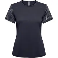 Only Play Onpalice On Ss Reg Tee - Navy - XL