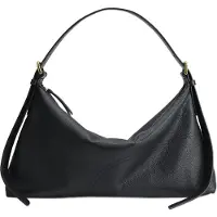 ATP ATELIER Castellare Black Grained Calf - Black - ONE SIZE