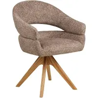 House Nordic Savo - Brown - 61X58X83CM
