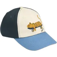 Liewood Danny Cap - Navy - 49