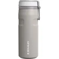 Stanley - IceFlow Twist Flip Termospullo 0,47L Ash
