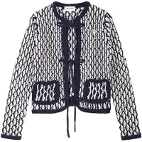 Fabienne Chapot Balou Cardigan - Multi/patterned - M