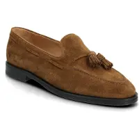 Tiger of Sweden Cientur S - Brown - 44