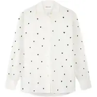 Fabienne Chapot Dina Blouse - White - 42