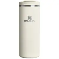 Stanley Transit Fliptop Mug termosmuki pieni Cream Gloss 1 kpl