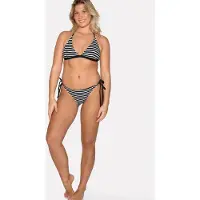 CCDK Copenhagen Carin Tie Tanga Bikini Brief - Black - 40
