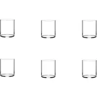 Stölzle Lausitz Whisky Neat Glas Kyoyo Bar 31,6Cl. 6 Stk - Nude - 31.6 CL