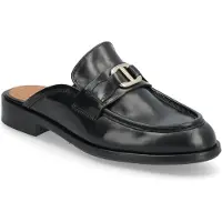 Billi bi Mule - Black - 40