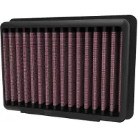 K&N Ilmansuodatin CO-8022 800 MT 22-