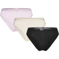 BOSS 3P Brief - Black - M