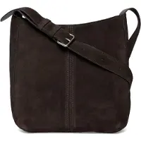 Saddler Molly - Brown - ONE SIZE