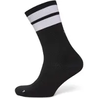 Craft Hypervent Sock Black Urheilusukat 34-36