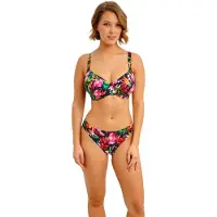 Freya Kailua Shores - Multi/patterned - S
