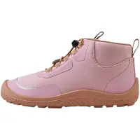 Reima Reimatec Barefoot Shoes, Loikkii - Pink - 32