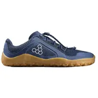 Vivobarefoot Women's Primus Trail FG 3.5 Insignia Blue/Gum Juoksukengät 37