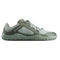 Vivobarefoot Men's Primus Trail III All Weather FG Moss Juoksukengät 43