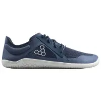 Vivobarefoot Men's Primus Lite IV Midnight Juoksukengät 40