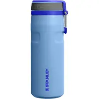 Stanley - IceFlow Twist Flip Termospullo 0,47L Blue Sky