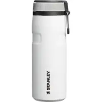 Stanley IceFlow Twist Flip pullo 0,47 litraa, chalk