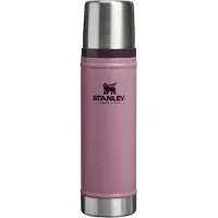 Stanley - Classic Termospullo 0,59L Purple Smoke