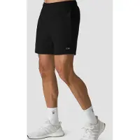 ICANIWILL Training Shorts M Black