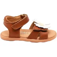 Bisgaard Barefoot Oya - Brown - 24/14.6CM
