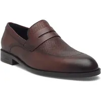 BOSS Tayil_Loaf_Bupf - Black - 46