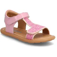 Bisgaard Barefoot Vilde - Pink - 26/14.1CM