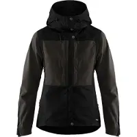 Fjällräven keb jacket w
